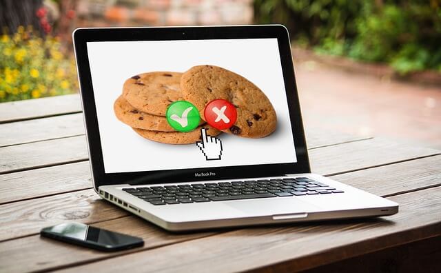 what are internet cookies